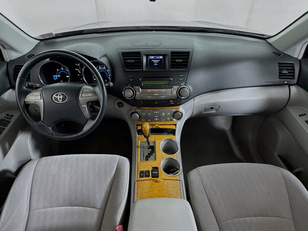 Used 2008 Toyota Highlander 4WD Hybrid image 31