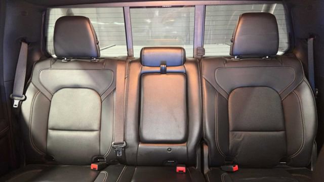 Used 2021 RAM 1500 Rebel w/ Rebel Level 2 Equipment Group AWD/4WD image 31