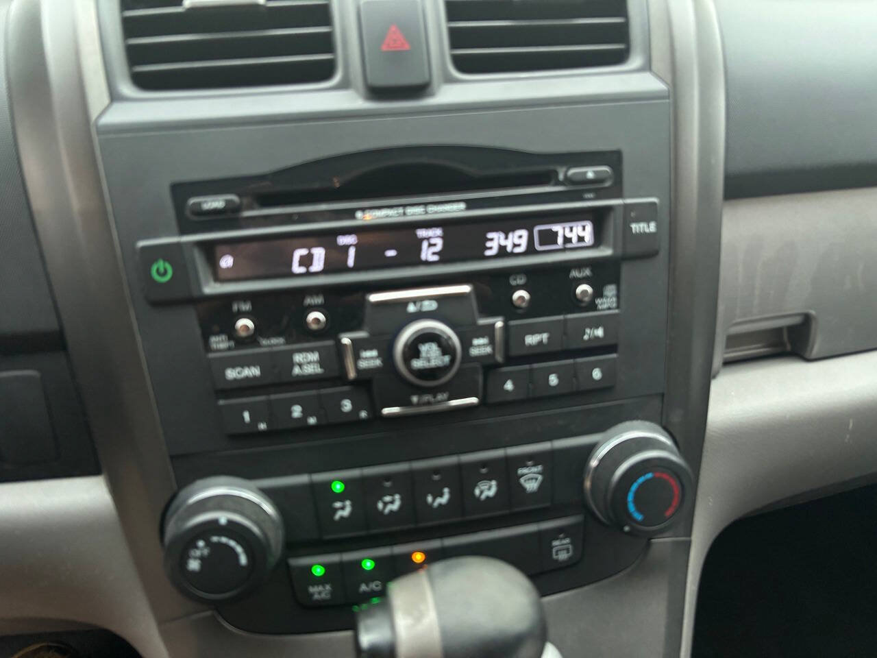 Used 2011 Honda CR-V SE image 28