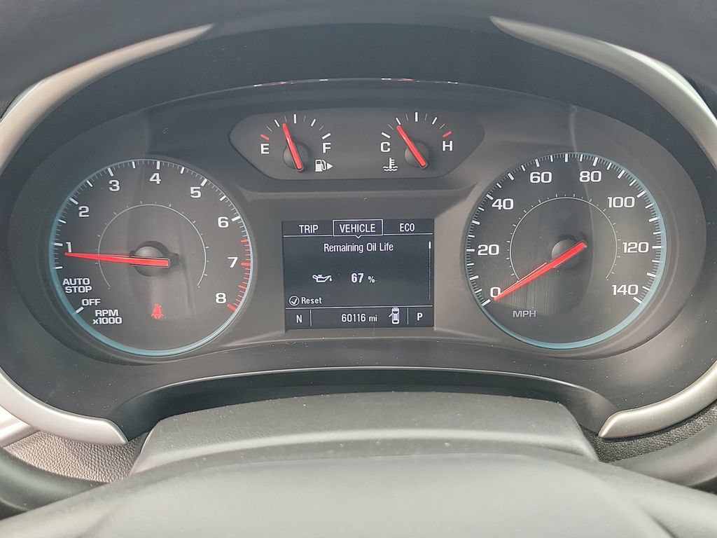 Used 2024 Chevrolet Malibu LT FWD image 28