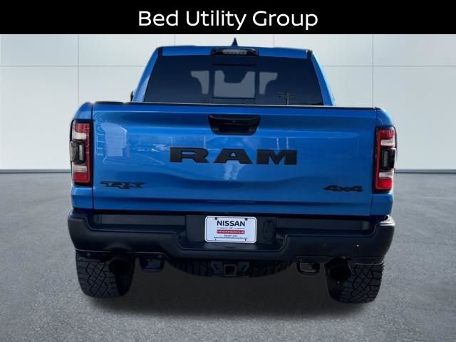 Used 2024 RAM 1500 TRX w/ TRX Level 2 Equipment Group image 8