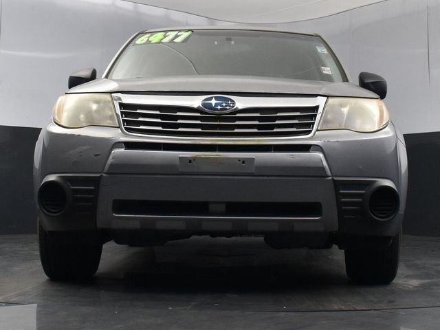 Used 2009 Subaru Forester 2.5X AWD/4WD image 19