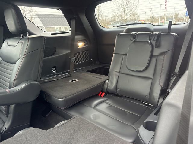 Used 2025 Ford Explorer ST-Line w/ Premium Package image 12