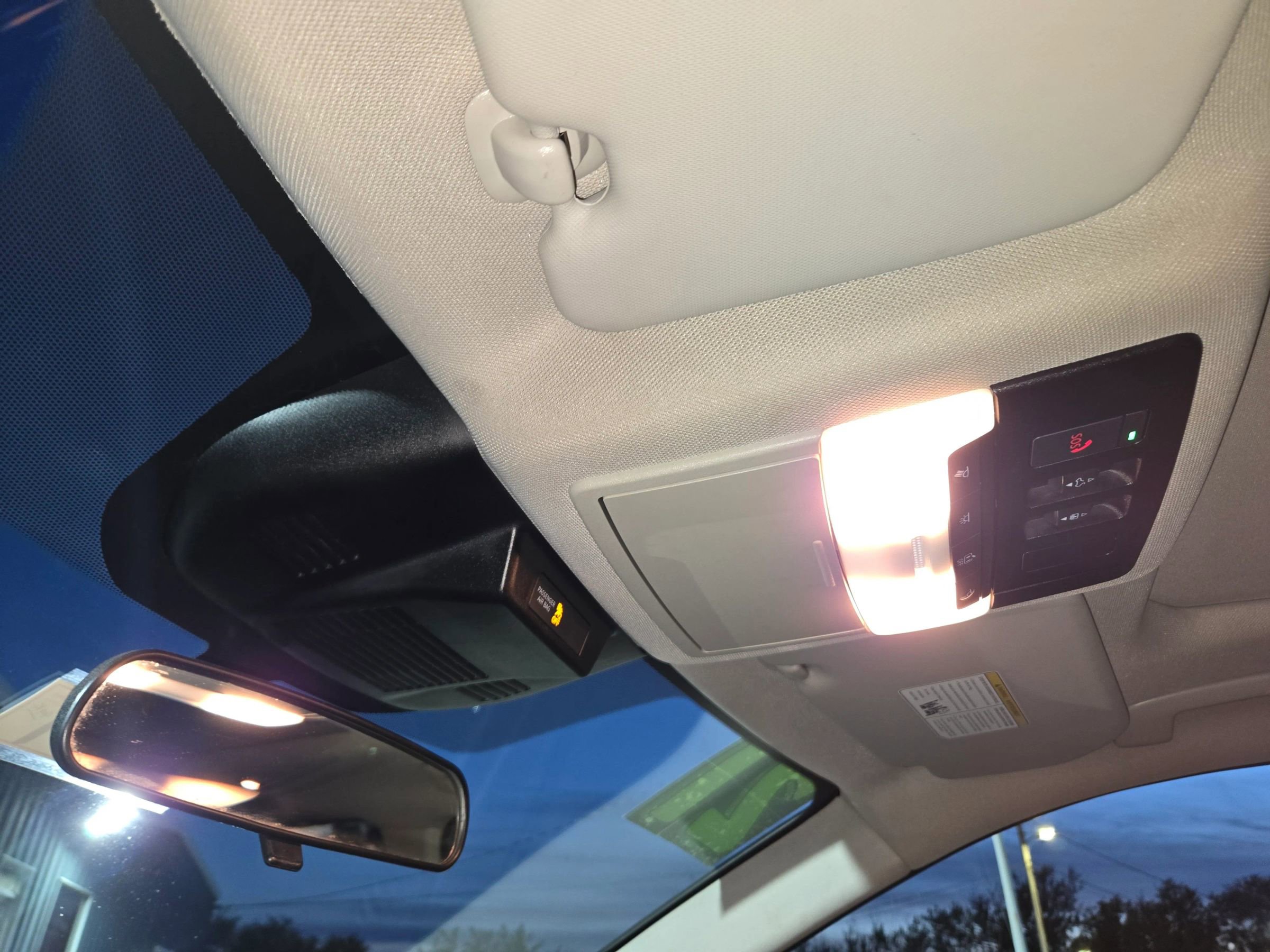 Used 2021 Nissan Rogue SV w/ Premium Package image 42