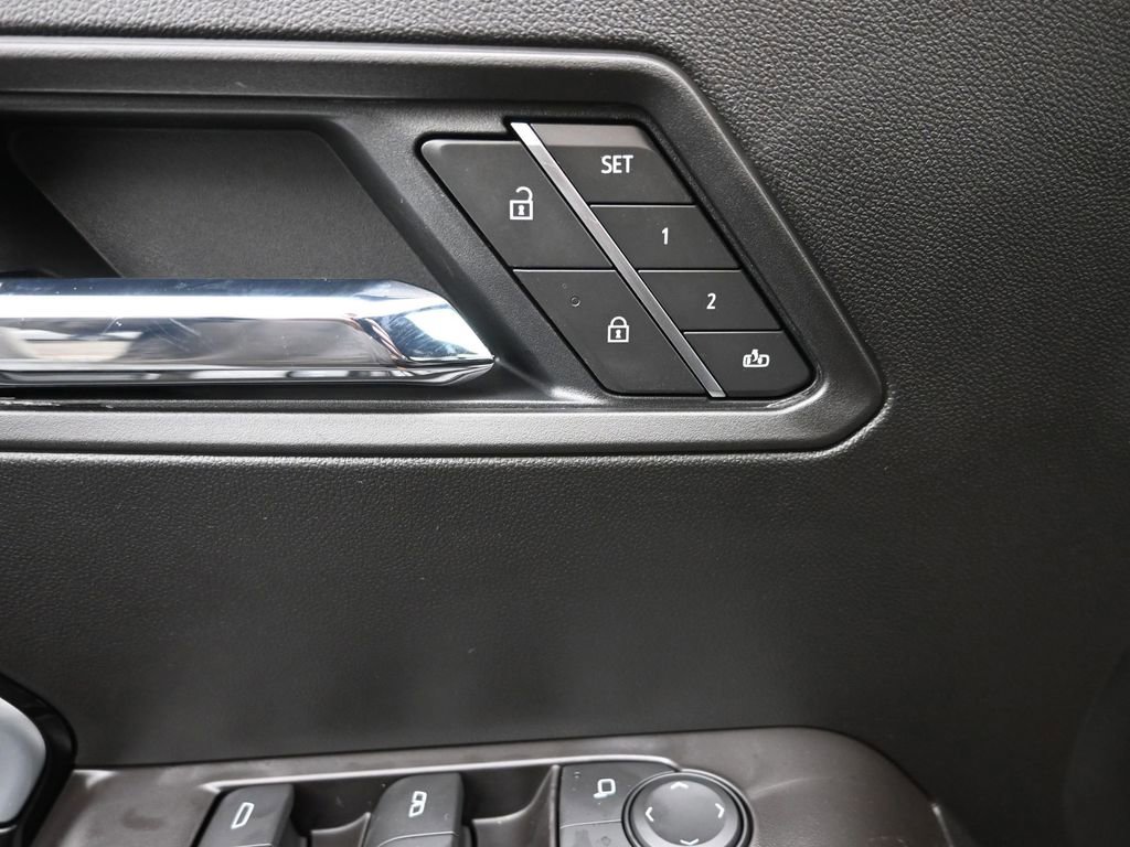 New 2026 Chevrolet Colorado Z71 w/ Z71 Convenience Package 2 image 14