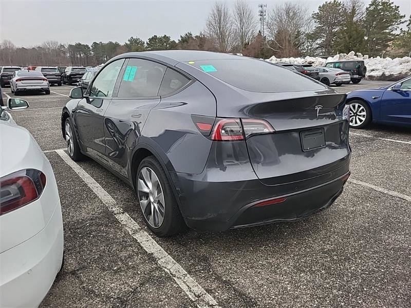 Used 2020 Tesla Model Y Long Range image 6