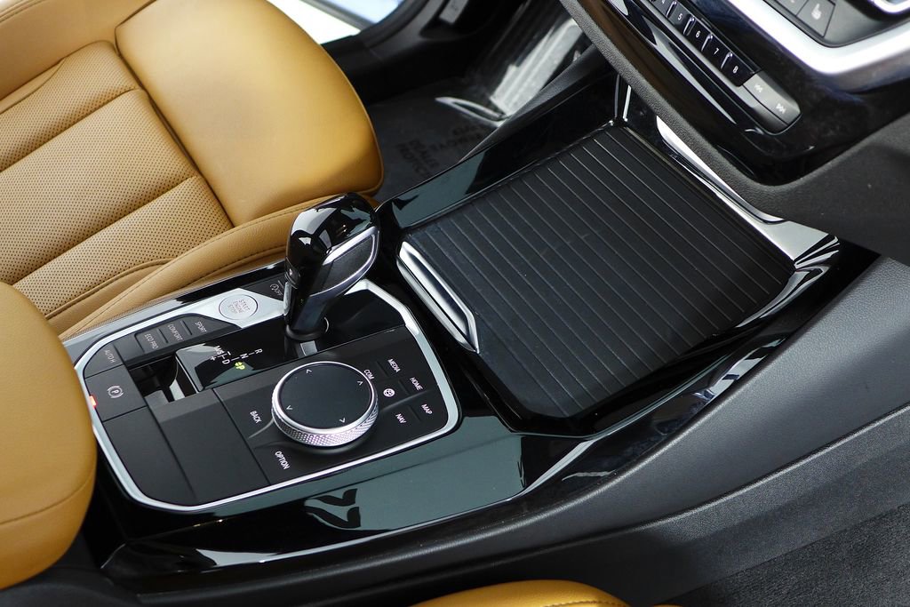 Used 2022 BMW X3 sDrive30i w/ Premium Package image 15