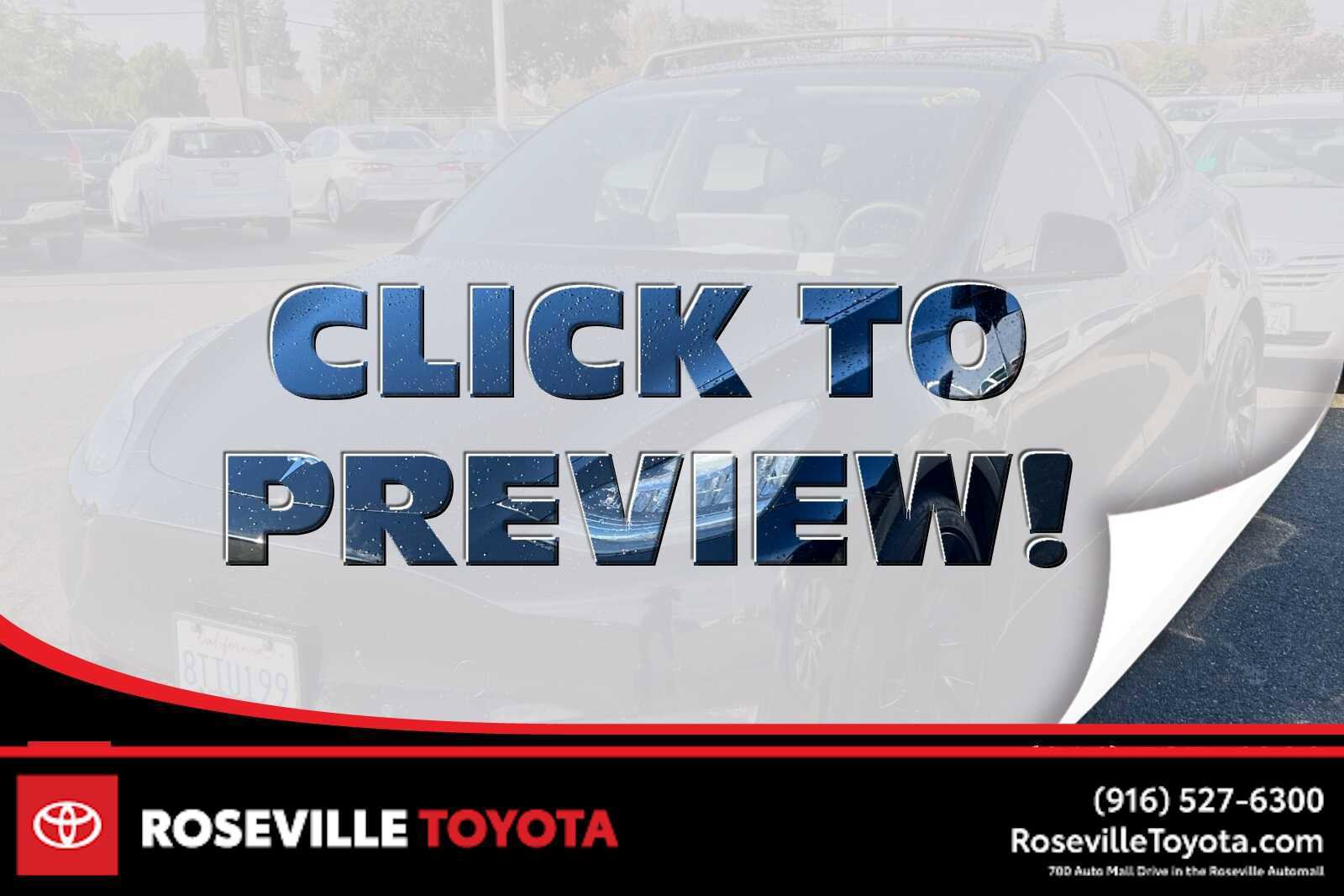 Used 2021 Tesla Model Y Long Range