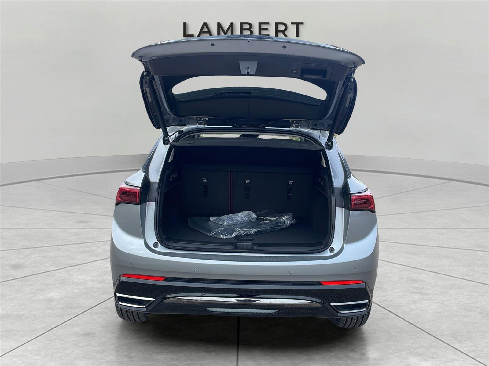 New 2026 Buick Envision Sport Touring image 20