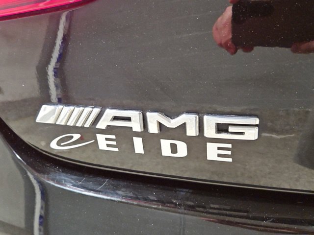 Used 2018 Mercedes-Benz GLE 63 AMG S image 36