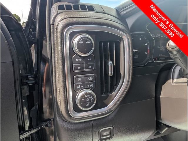 Used 2022 GMC Sierra 2500 Denali image 18