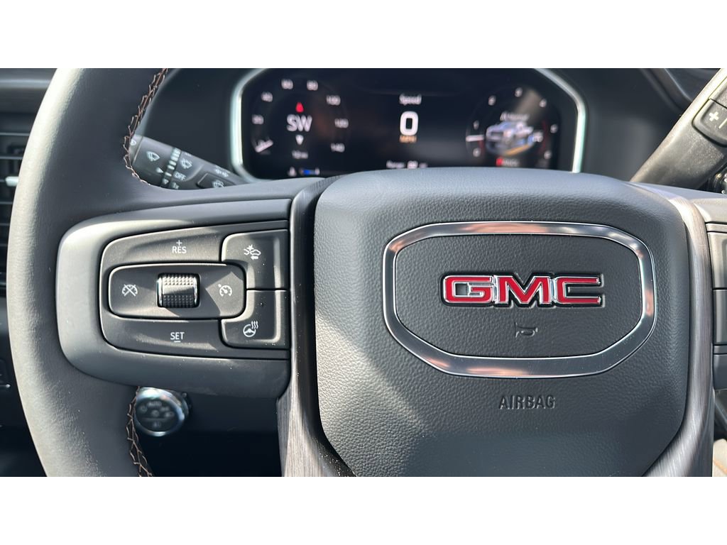 New 2026 GMC Sierra 3500 AT4 w/ AT4 Premium Plus Package AWD/4WD image 23