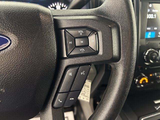 Used 2018 Ford F150 XL w/ Equipment Group 101A Mid AWD/4WD image 16