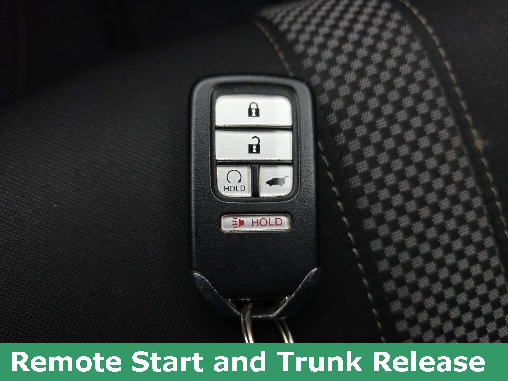 Used 2021 Honda Civic EX image 45