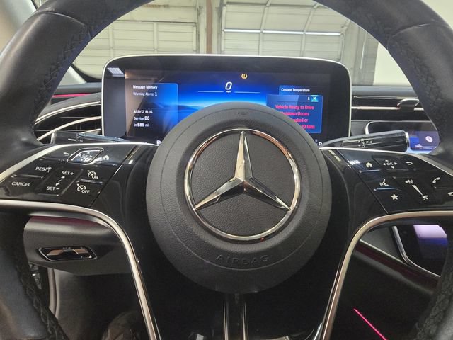 Used 2025 Mercedes-Benz E 350 Sedan image 24