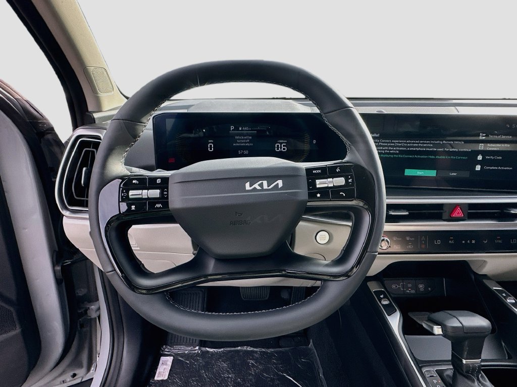 New 2026 Kia Sorento S w/ S Panoramic Sunroof Package FWD image 11