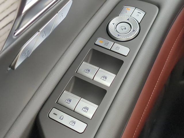 New 2026 Genesis GV80 3.5T Prestige AWD/4WD image 23