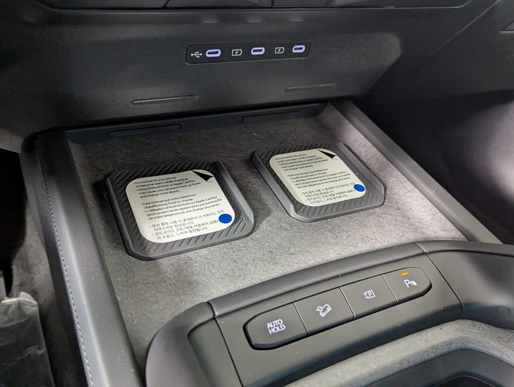 New 2027 Kia Telluride SX image 21