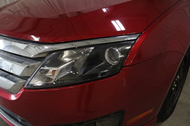 Used 2010 Ford Fusion SE FWD image 31