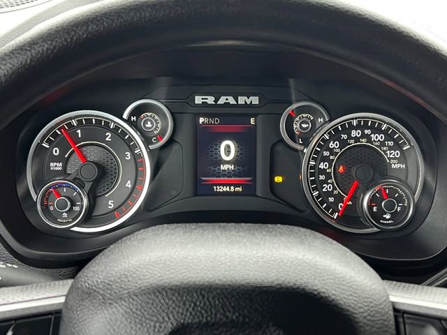 Used 2024 RAM 5500 Tradesman w/ Chrome Appearance Group image 26