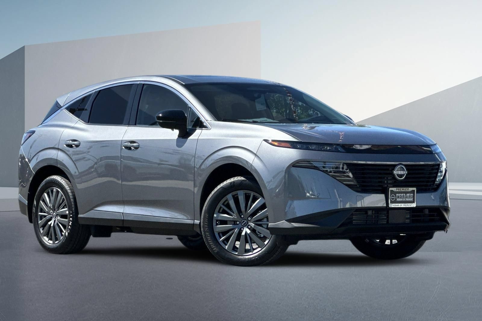 New 2026 Nissan Murano SL AWD/4WD video 2