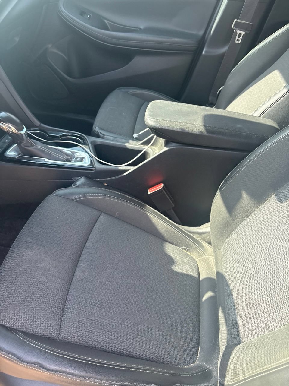 Used 2021 Buick Encore GX Preferred FWD image 9