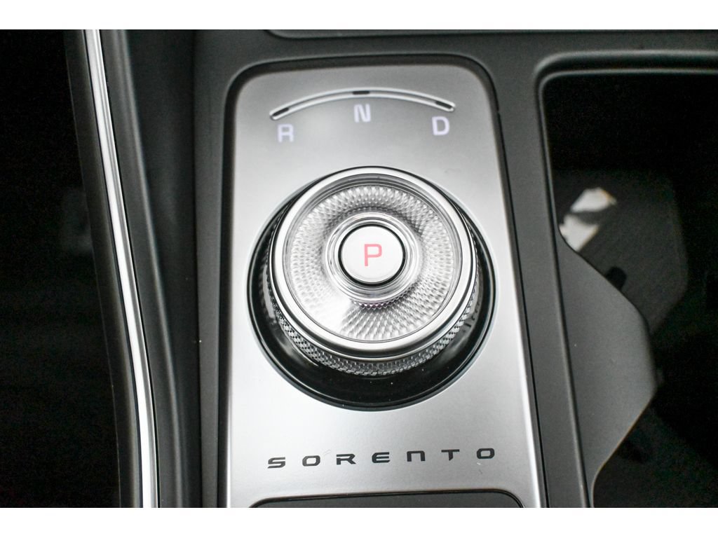 New 2026 Kia Sorento EX w/ EX Premium Package AWD/4WD image 28