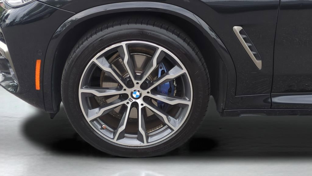 Used 2019 BMW X3 M40i w/ Premium Package AWD/4WD image 28