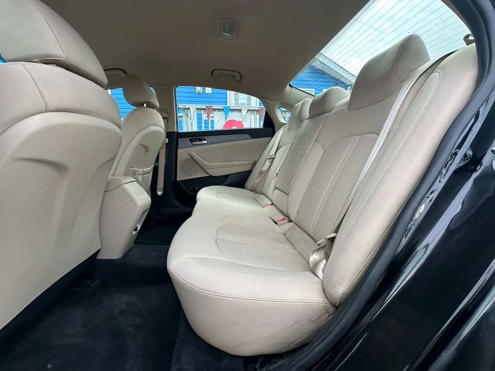 Used 2018 Hyundai Sonata SE w/ Cargo Package image 13