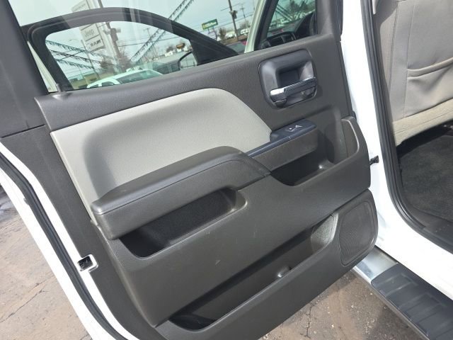 Used 2016 GMC Sierra 1500 2WD Crew Cab w/ Sierra Convenience Package image 28