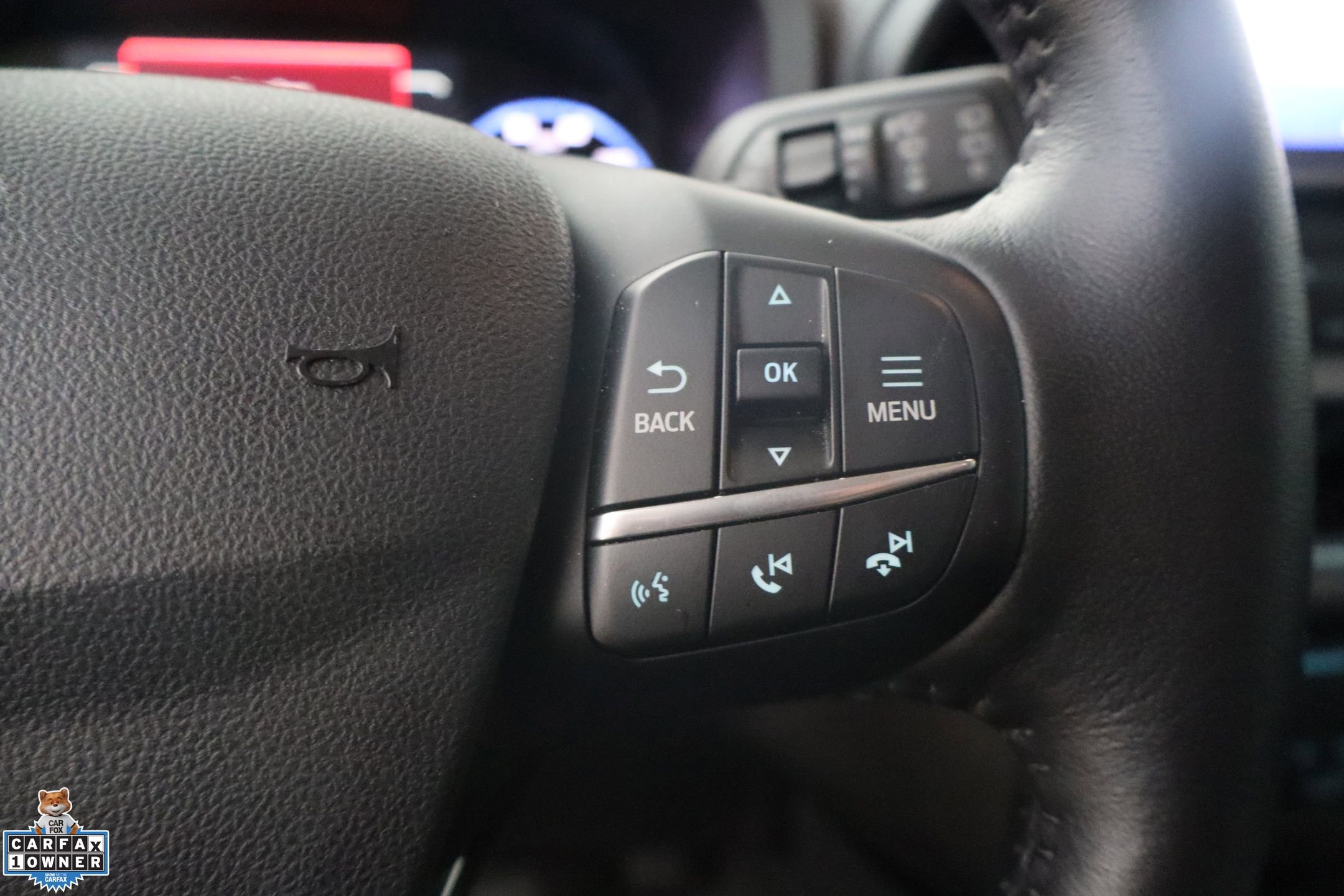 Used 2023 Ford Bronco Sport Badlands AWD/4WD image 16
