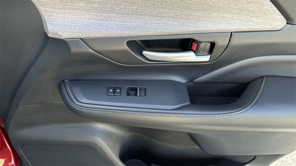 Used 2024 Toyota Grand Highlander FWD image 45