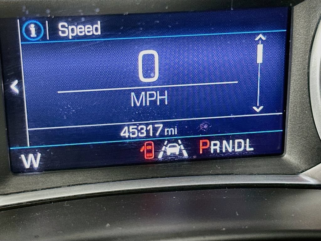 Used 2020 Chevrolet Equinox LT AWD/4WD image 18