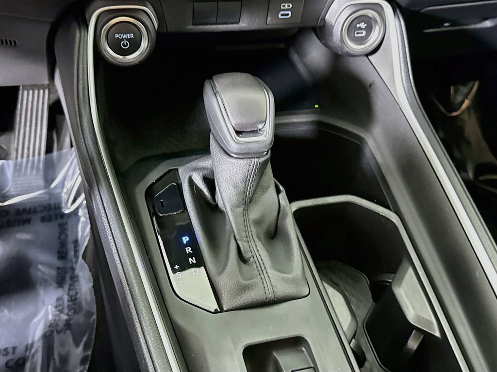 Certified 2025 Toyota Grand Highlander AWD Hybrid image 11