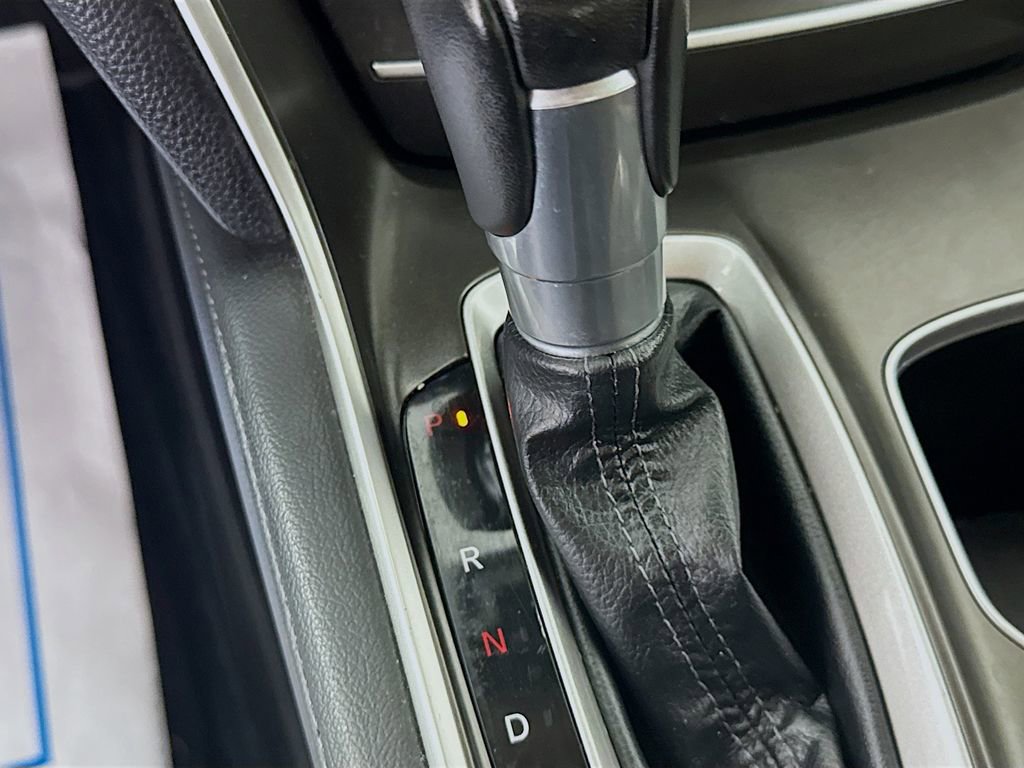 Used 2021 Honda Accord EX-L image 22