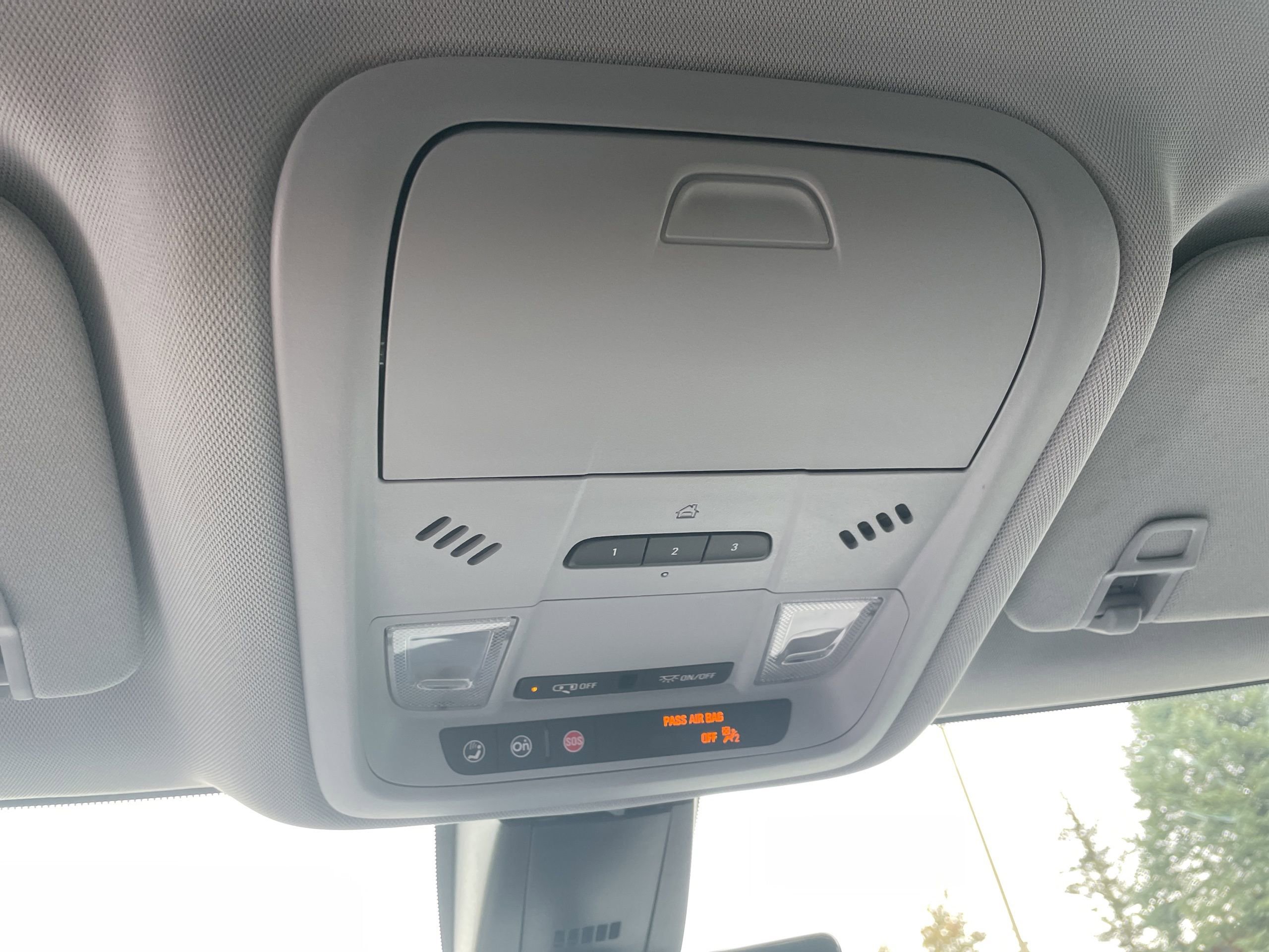 Used 2020 Chevrolet Blazer LT w/ Sound & Technology Package image 19