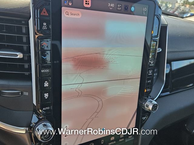 New 2026 RAM 1500 Laramie w/ Night Edition image 22