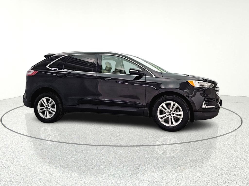 Used 2019 Ford Edge SEL w/ Equipment Group 201A image 9