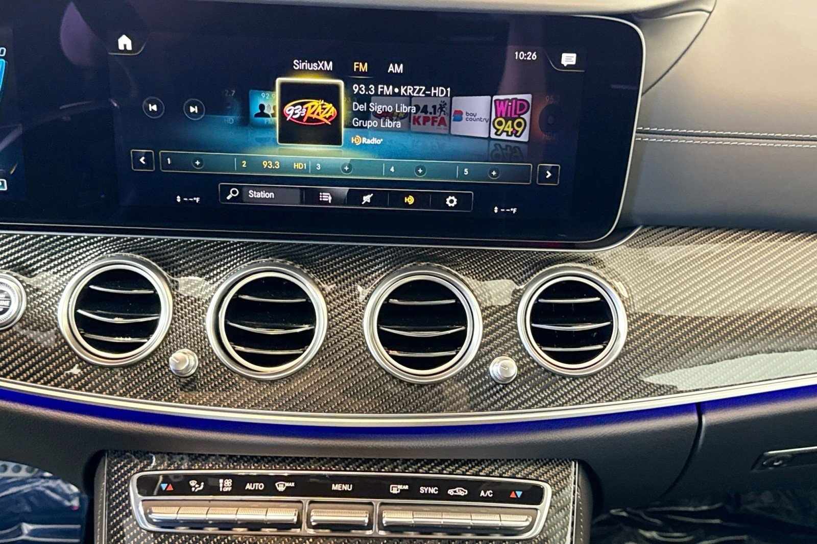 Certified 2023 Mercedes-Benz E 63 AMG S image 15