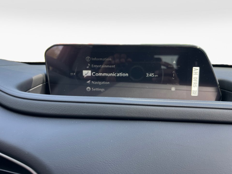 New 2026 MAZDA CX-30 AWD 2.5 S w/ Select Sport Pkg image 17