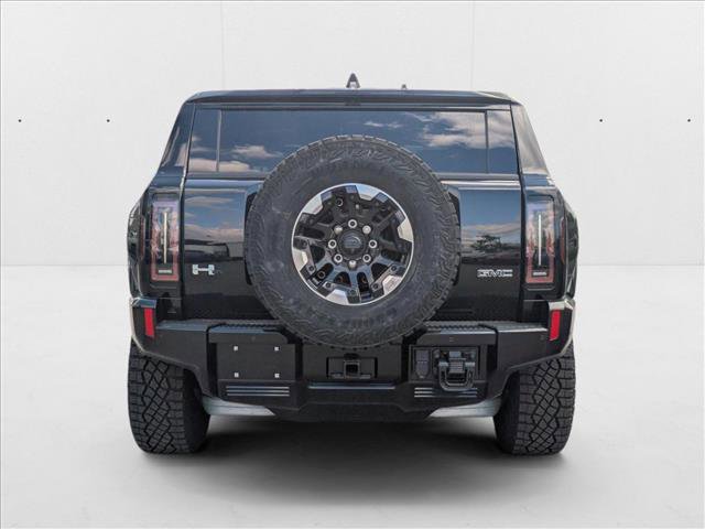 New 2025 GMC Hummer EV 3X w/ Extreme Off-Road Package image 7
