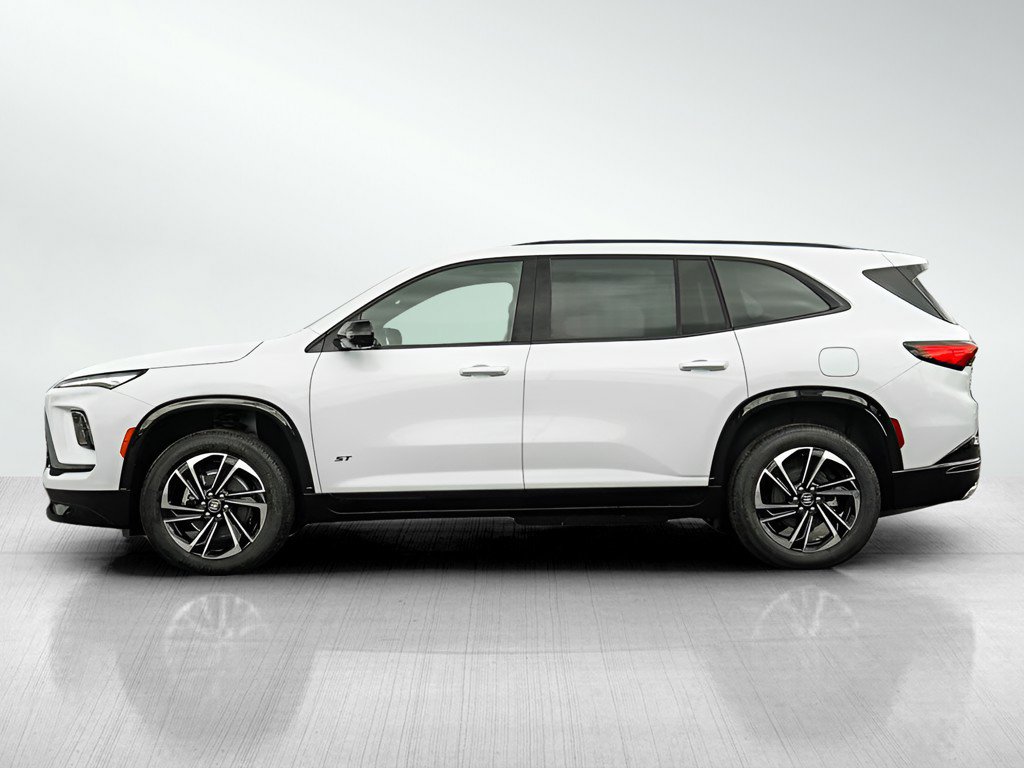New 2026 Buick Enclave Sport Touring w/ Power Package image 4