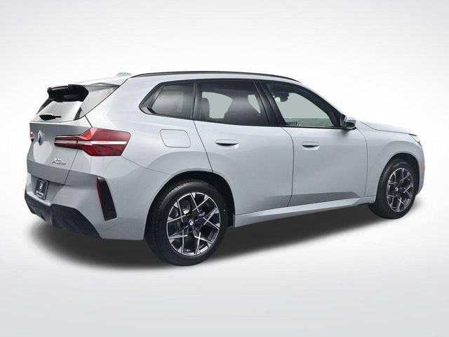 New 2026 BMW X3 xDrive30i w/ Premium Package AWD/4WD image 4