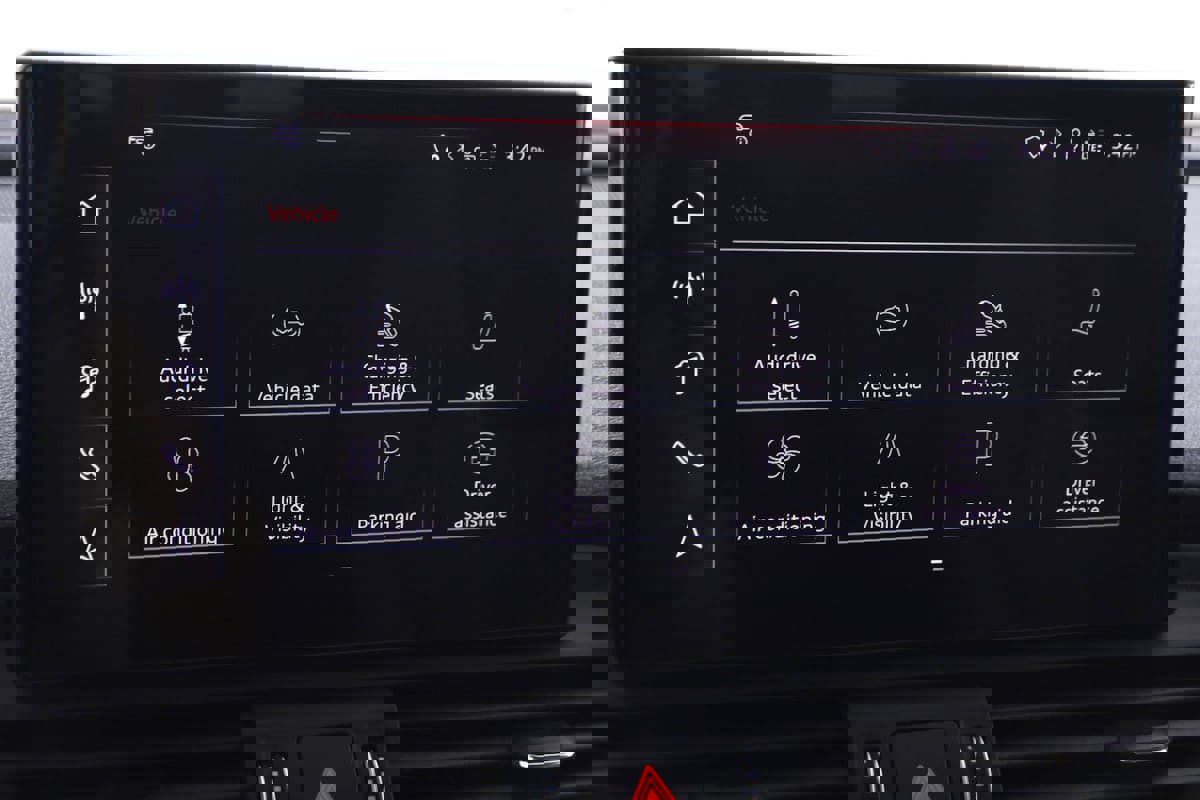 Used 2024 Audi Q5 e Premium Plus w/ Premium Plus Package image 35