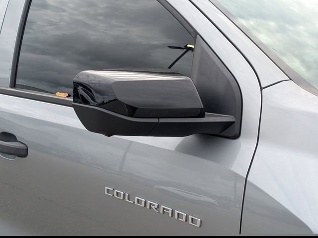Used 2023 Chevrolet Colorado Trail Boss w/ Technology Package image 12