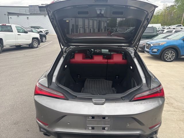Used 2023 Acura Integra A-Spec FWD image 19