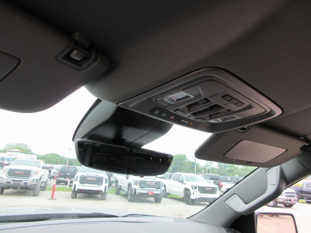 New 2025 GMC Sierra 1500 Denali w/ Denali Reserve Package image 25