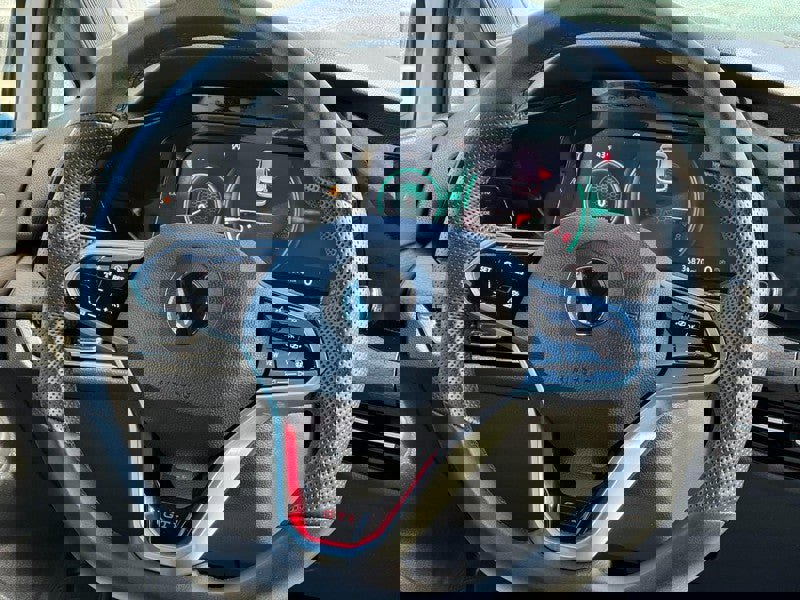 Used 2022 Volkswagen GTI S image 12