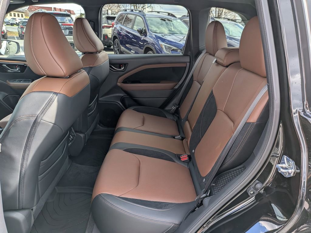 New 2026 Subaru Forester Touring image 14