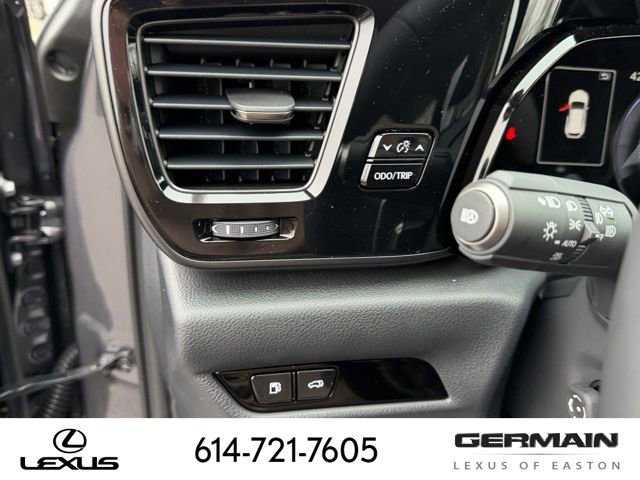 New 2026 Lexus NX 450h+ AWD w/ Luxury Package image 23